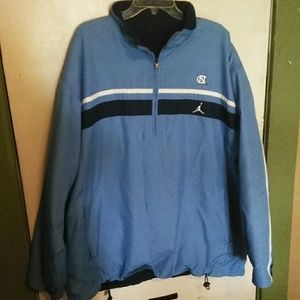 North Carolina jacket